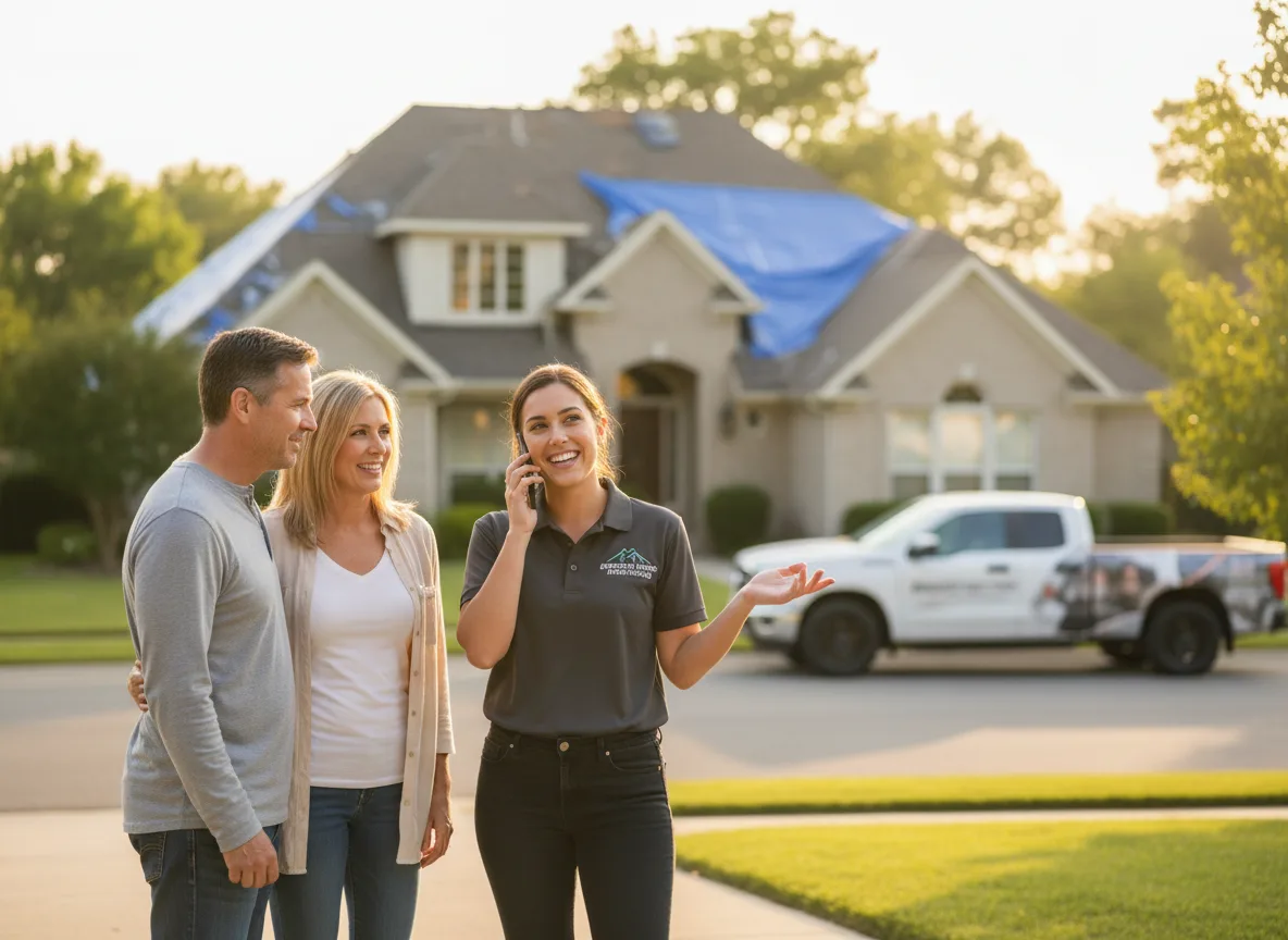 Emergency Roof Repair Mound Valley, KS FAQs